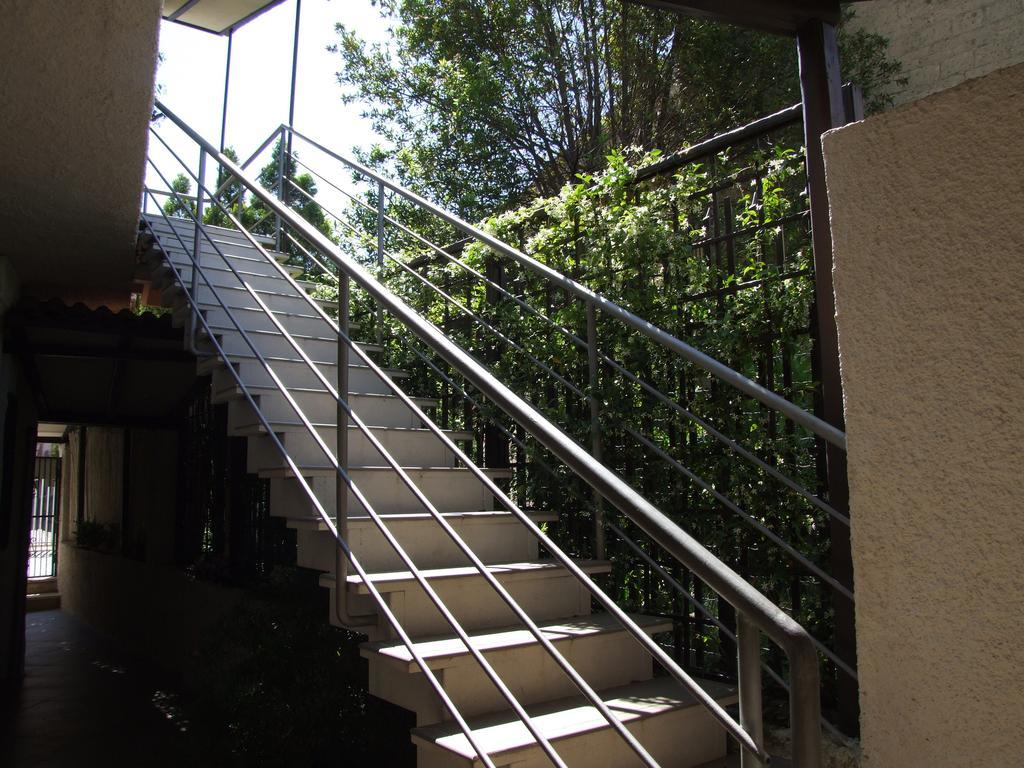 Vecchio Saracino - Carola 1801 Bed and Breakfast Agropoli Exteriör bild