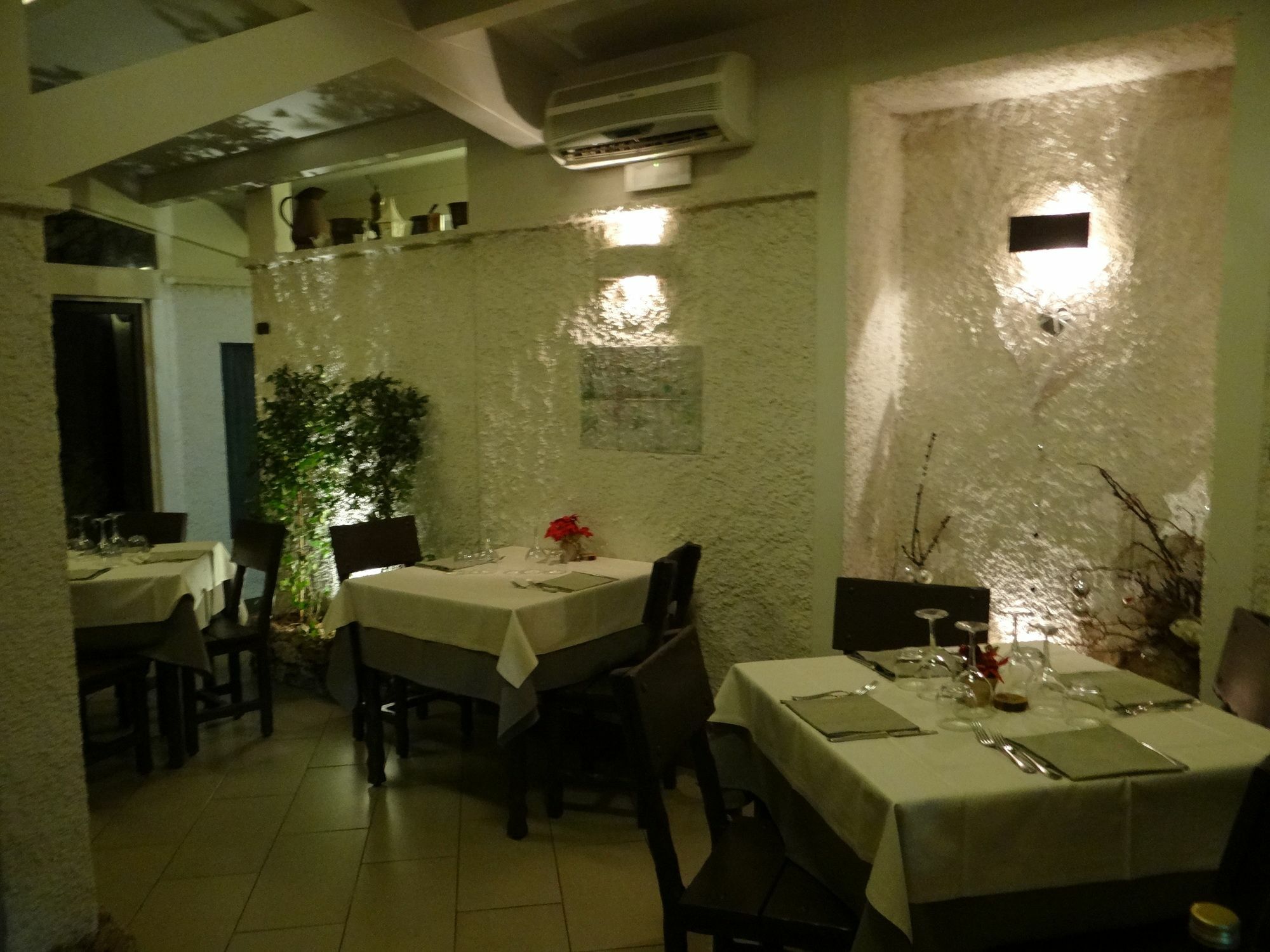 Vecchio Saracino - Carola 1801 Bed and Breakfast Agropoli Exteriör bild